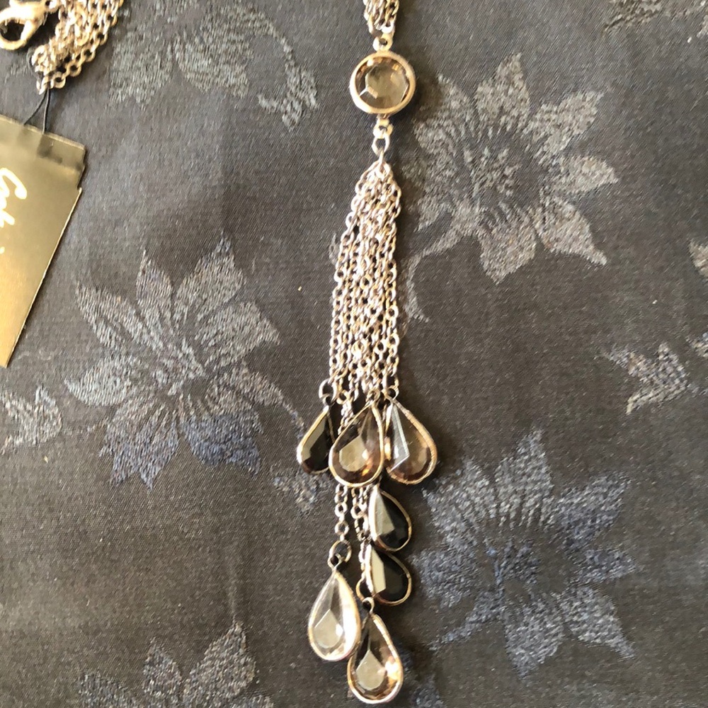 Cookie Lee necklace
